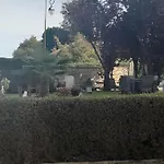 Du Capitaine Frühstückspension