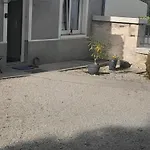 Frühstückspension Du Capitaine 3*