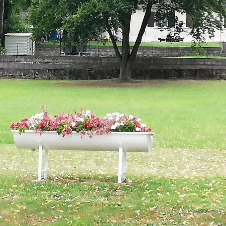 Du Capitaine Bed & Breakfast