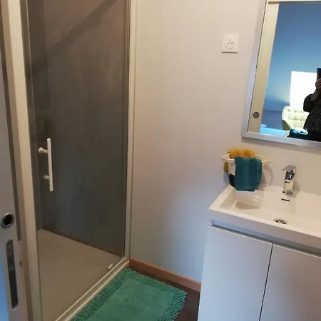 Frühstückspension Du Capitaine *
