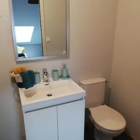 Bed & Breakfast Du Capitaine 3*