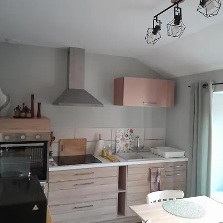 Bed & Breakfast Du Capitaine 4 Etoiles
