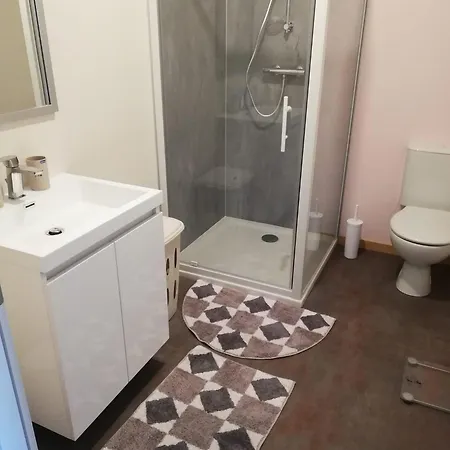 Bed & Breakfast Du Capitaine Maranville