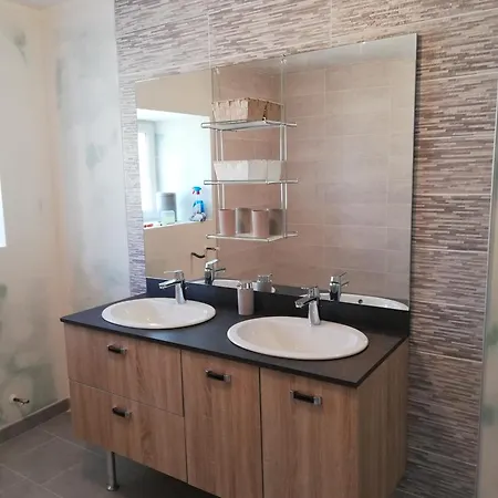 Bed & Breakfast Du Capitaine Maranville