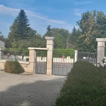 Bed & Breakfast Du Capitaine 4 Etoiles