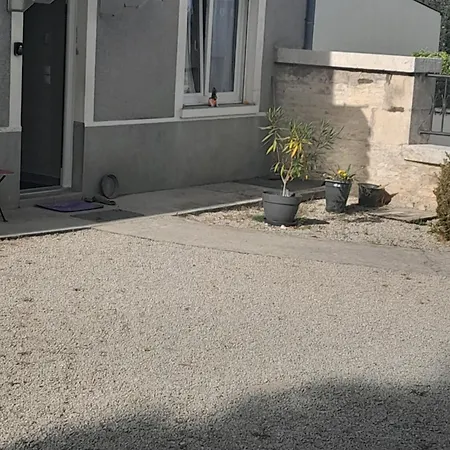 Bed & Breakfast Du Capitaine 4 Etoiles 3*