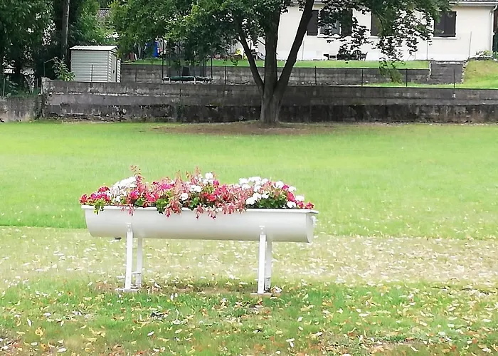 Du Capitaine Alojamento de Acomodação e Pequeno-almoço