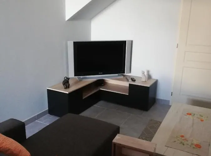 Du Capitaine Alojamento de Acomodação e Pequeno-almoço