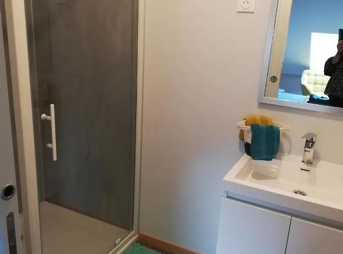 Frühstückspension Du Capitaine 3*