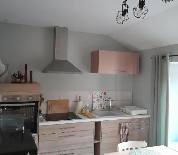 Alojamento de Acomodação e Pequeno-almoço Du Capitaine