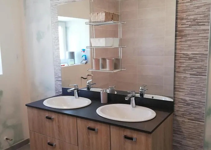 Frühstückspension Du Capitaine Maranville